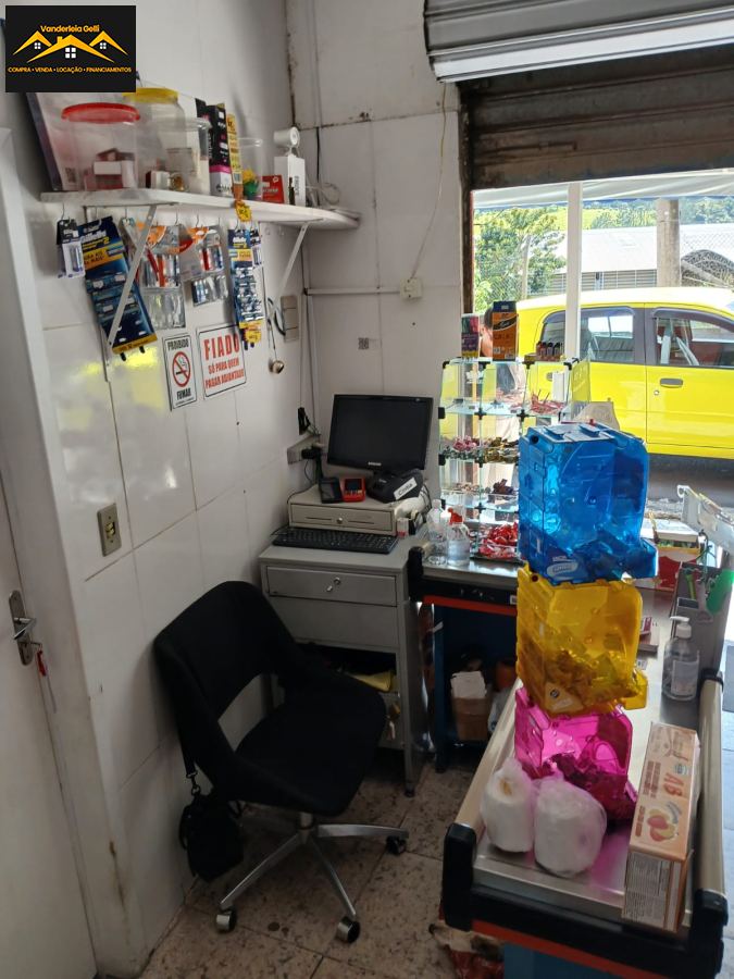 Comercial em Durando Mumare (Mailasqui), São Roque - Comercio bem localizado pra locação - Foto 12