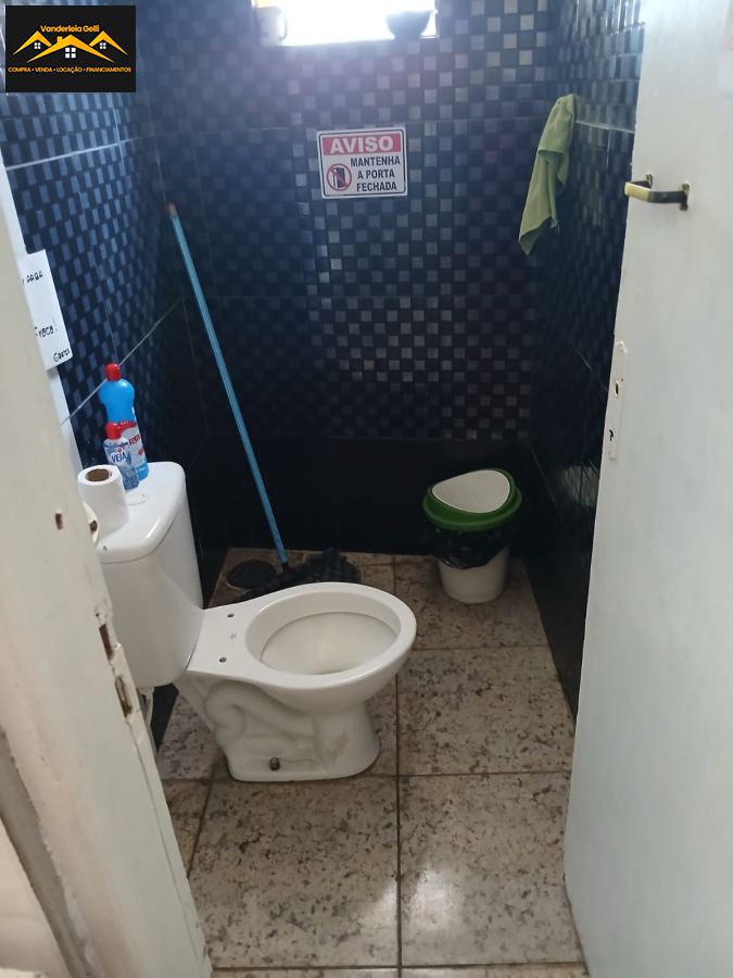 Comercial em Durando Mumare (Mailasqui), São Roque - Comercio bem localizado pra locação - Foto 9