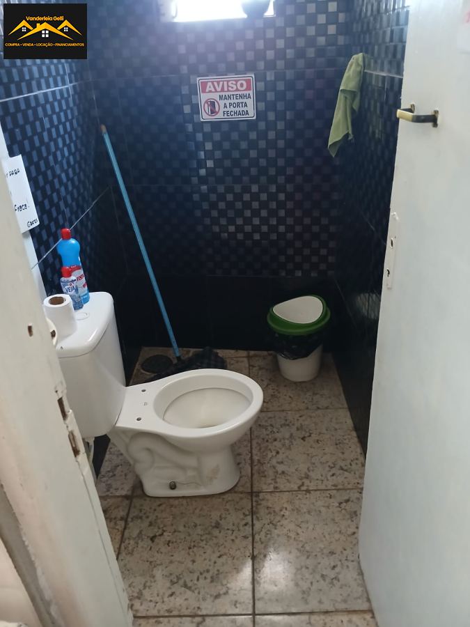 Comercial em Durando Mumare (Mailasqui), São Roque - Comercio bem localizado pra locação - Foto 8