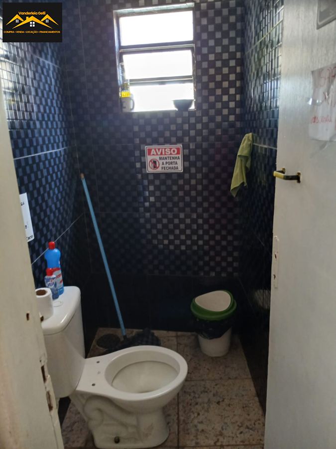 Comercial em Durando Mumare (Mailasqui), São Roque - Comercio bem localizado pra locação - Foto 7