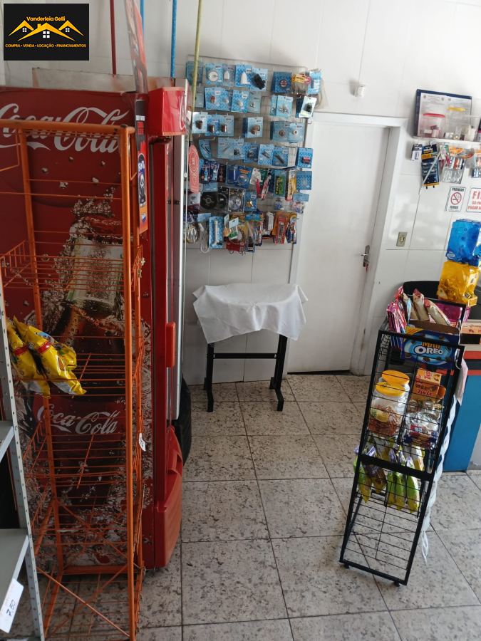 Comercial em Durando Mumare (Mailasqui), São Roque - Comercio bem localizado pra locação - Foto 6
