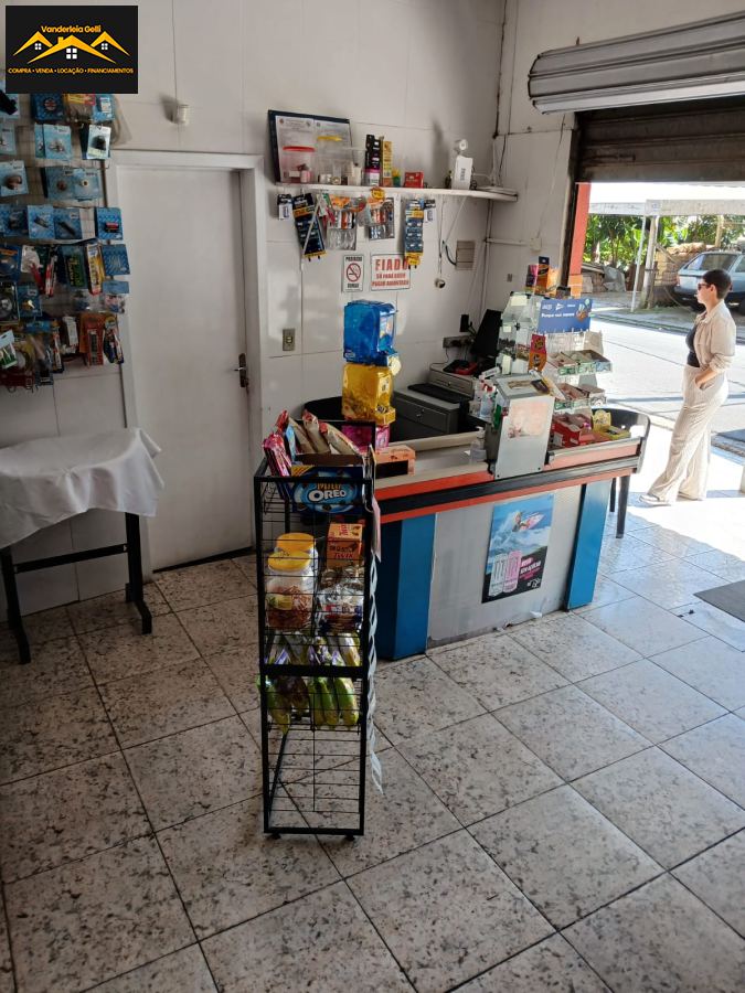 Comercial em Durando Mumare (Mailasqui), São Roque - Comercio bem localizado pra locação - Foto 5