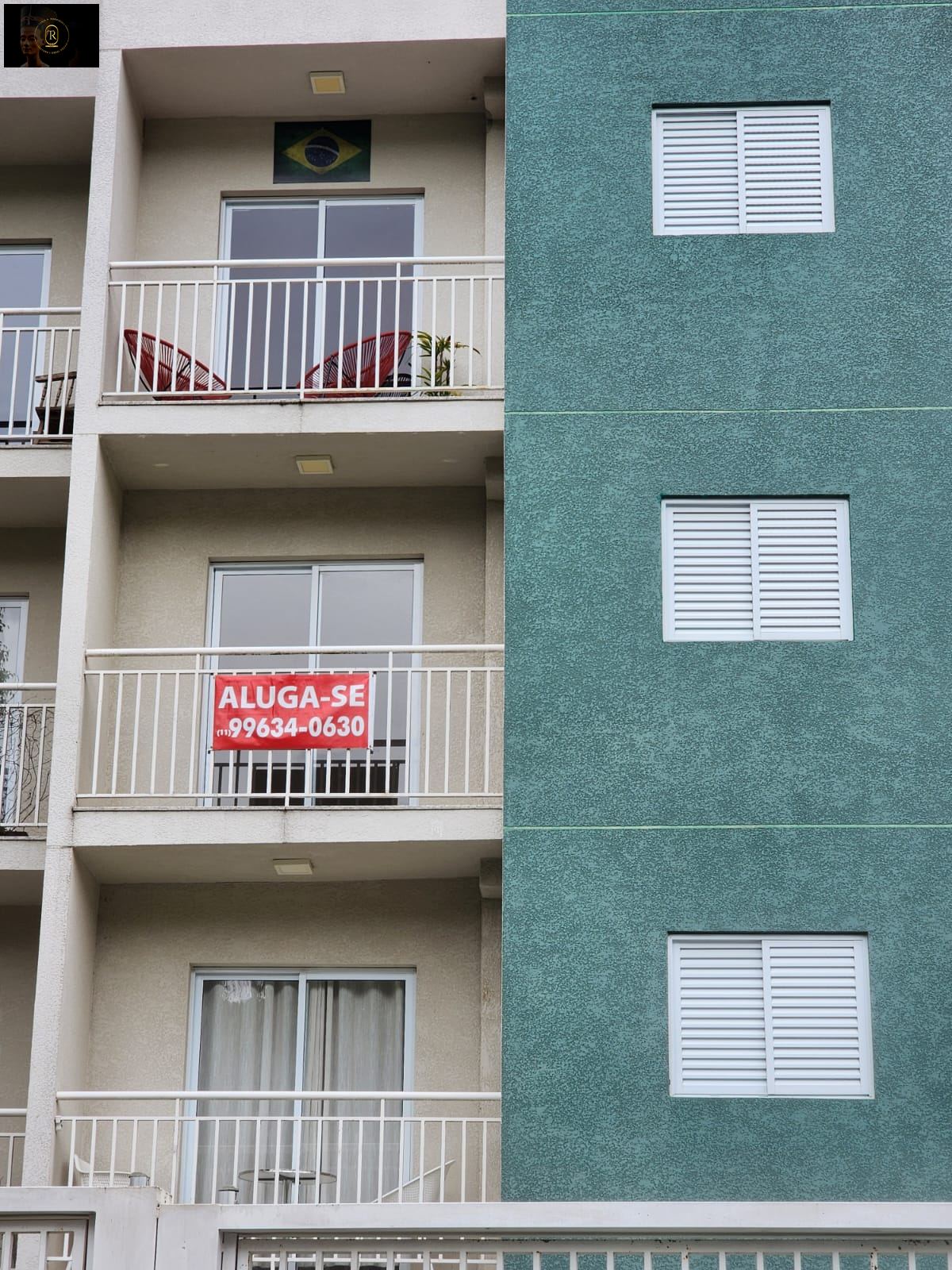 Apartamento em Estação, São Roque - Foto 17