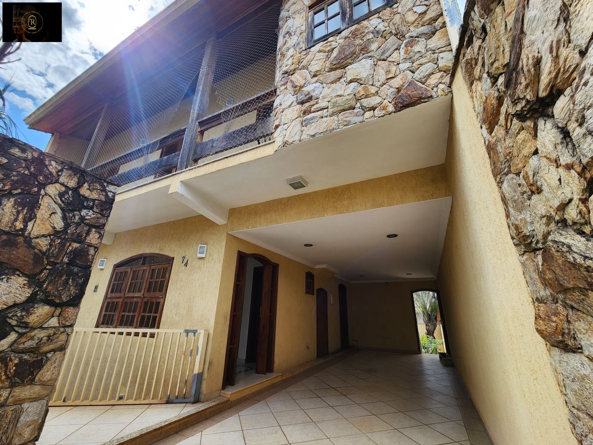 Casa em Jardim Brasil, São Roque - Foto 19
