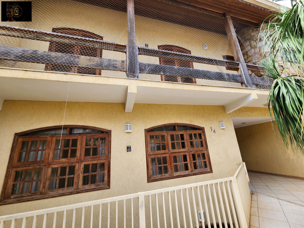 Casa em Jardim Brasil, São Roque - Foto 18