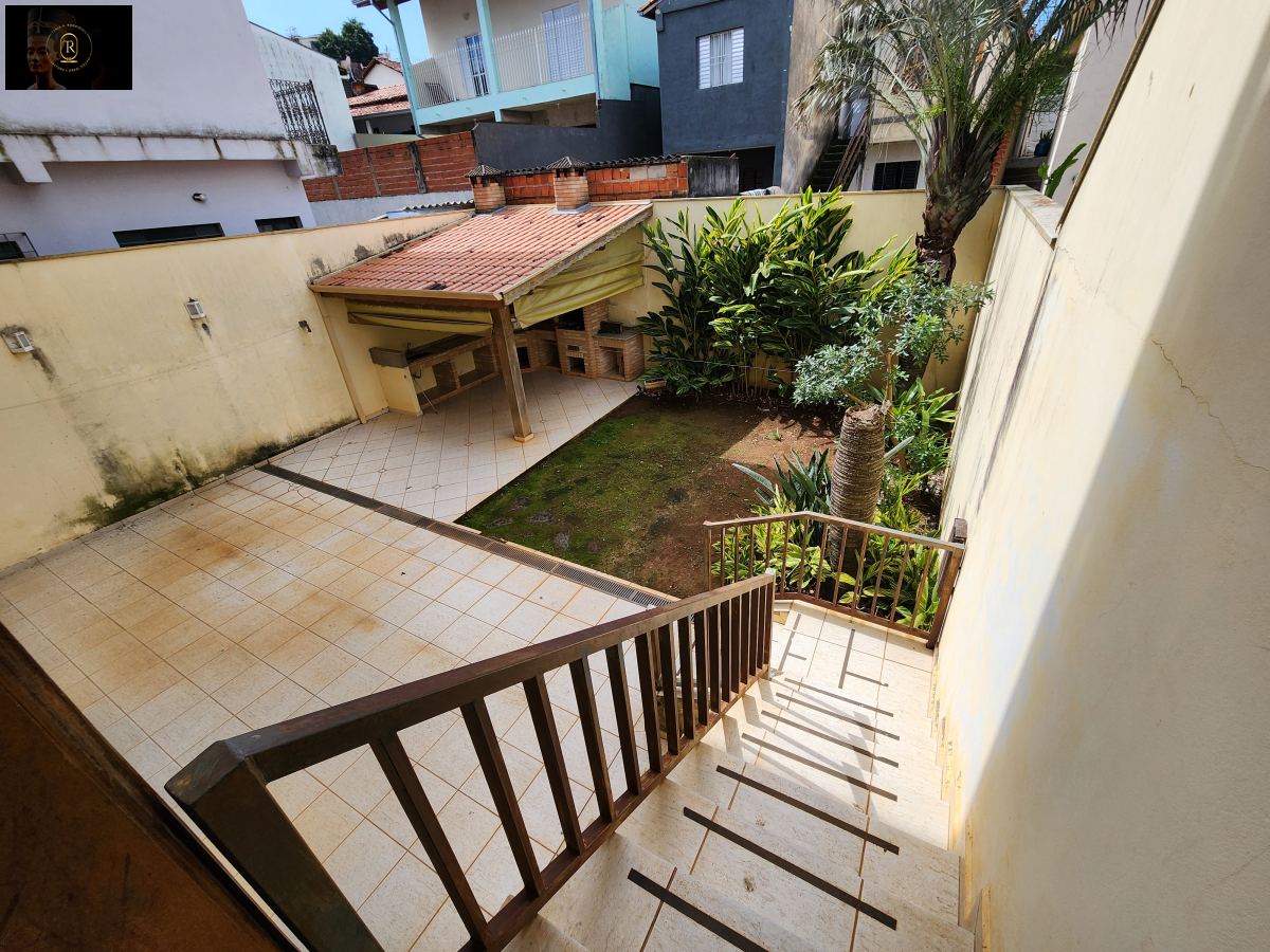 Casa em Jardim Brasil, São Roque - Foto 5