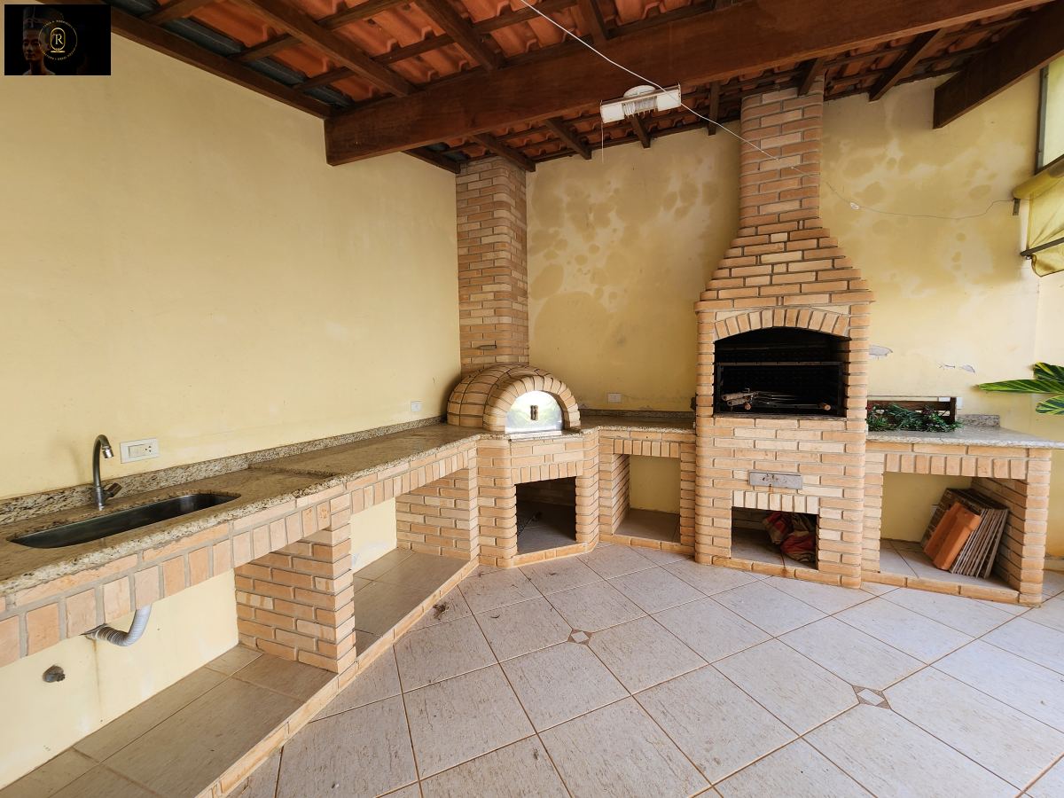 Casa em Jardim Brasil, São Roque - Foto 4