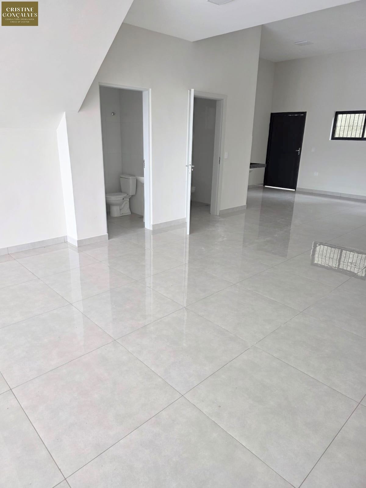 Comercial em , São Roque - Salão comercial no centro de São Roque - Foto 6