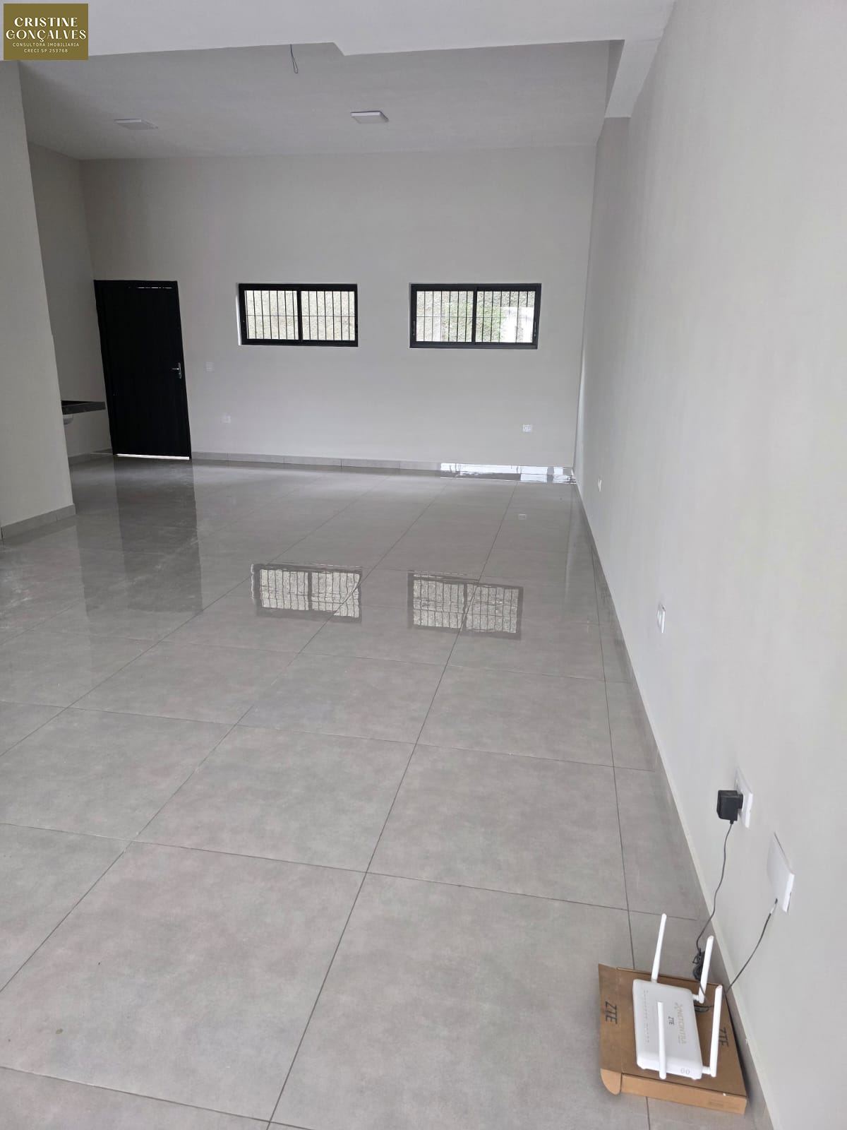 Comercial em , São Roque - Salão comercial no centro de São Roque - Foto 3