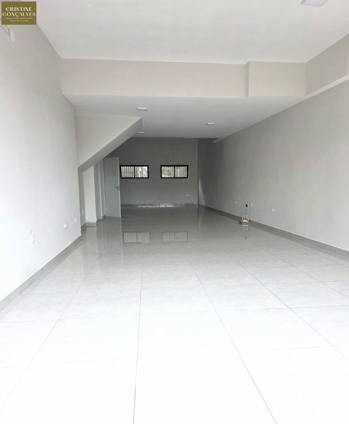 Comercial em , São Roque - Salão comercial no centro de São Roque - Foto 2