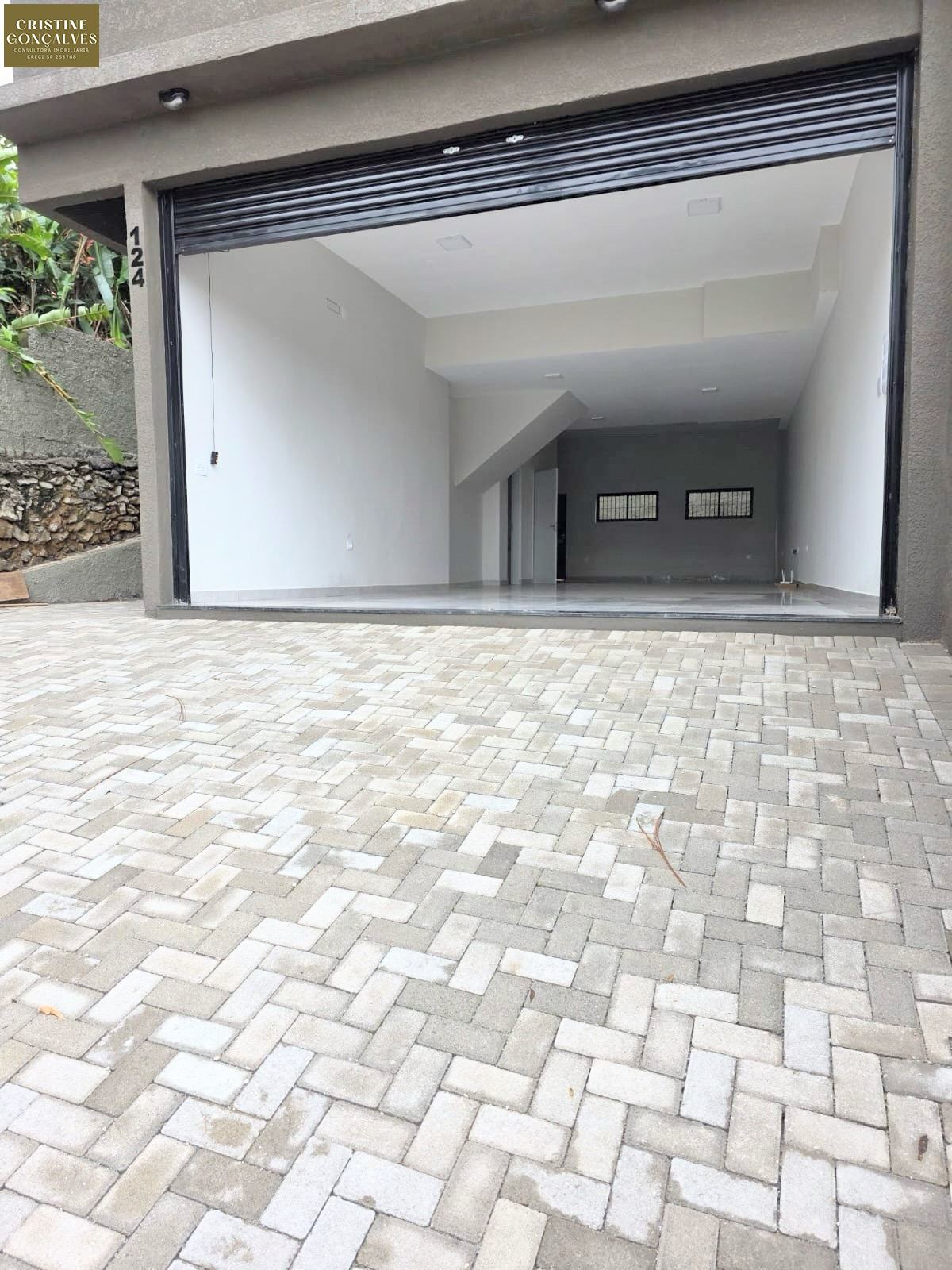 Comercial em , São Roque - Salão comercial no centro de São Roque - Foto 1