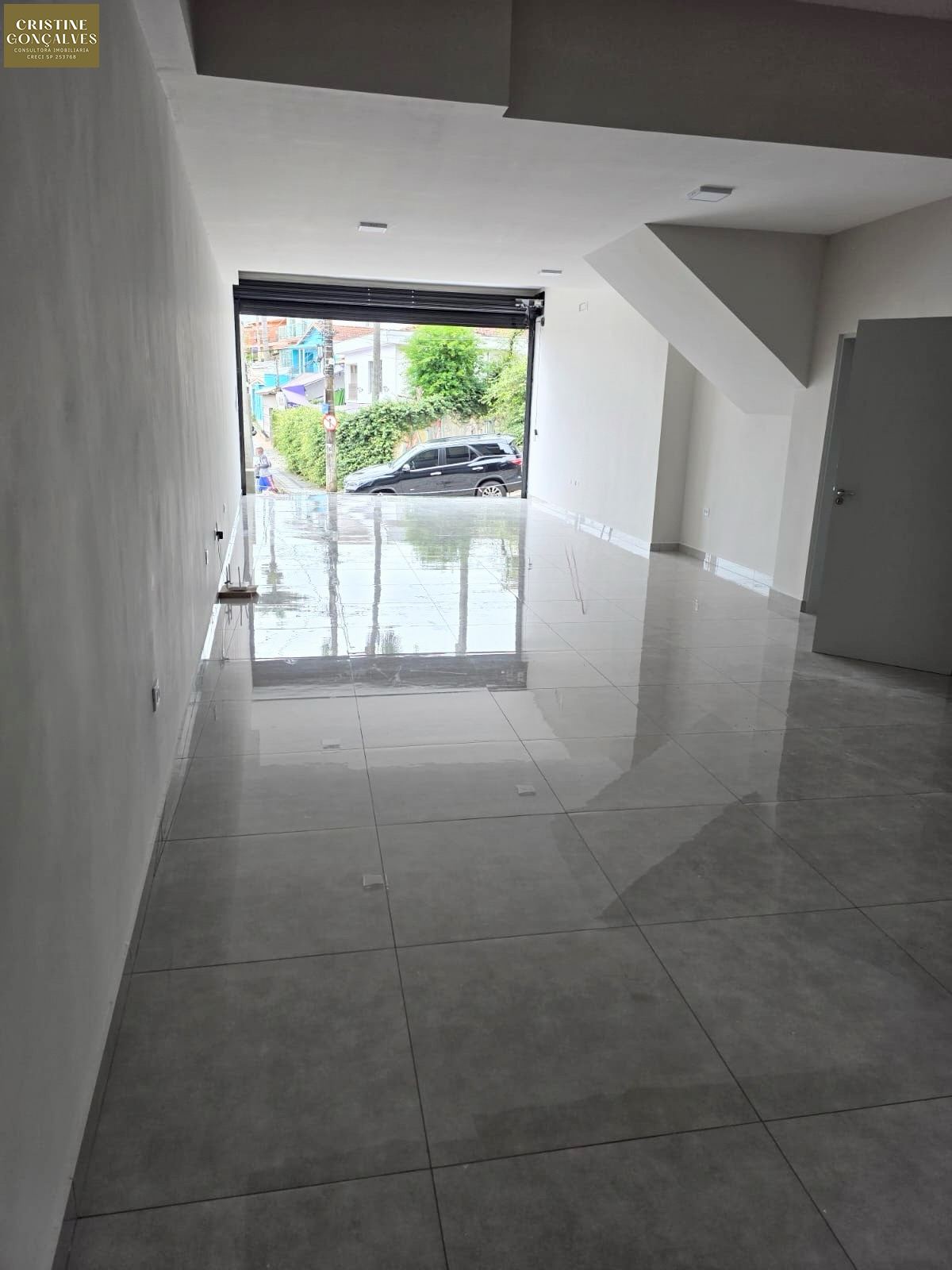 Comercial em , São Roque - Salão comercial no centro de São Roque - Foto 4