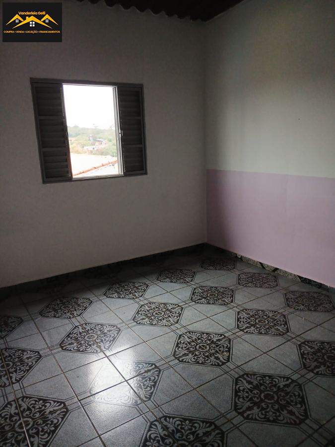 Casa em Recanto dos Eucaliptos, Mairinque - Terreno com renda e moradia pra locaçã - Foto 27