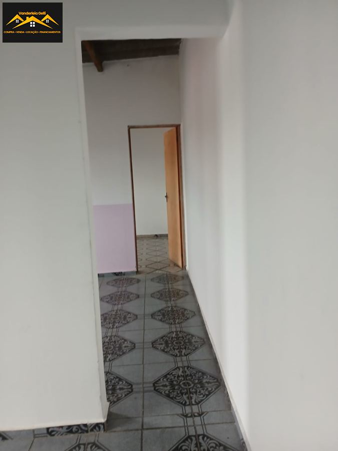 Casa em Recanto dos Eucaliptos, Mairinque - Terreno com renda e moradia pra locaçã - Foto 26