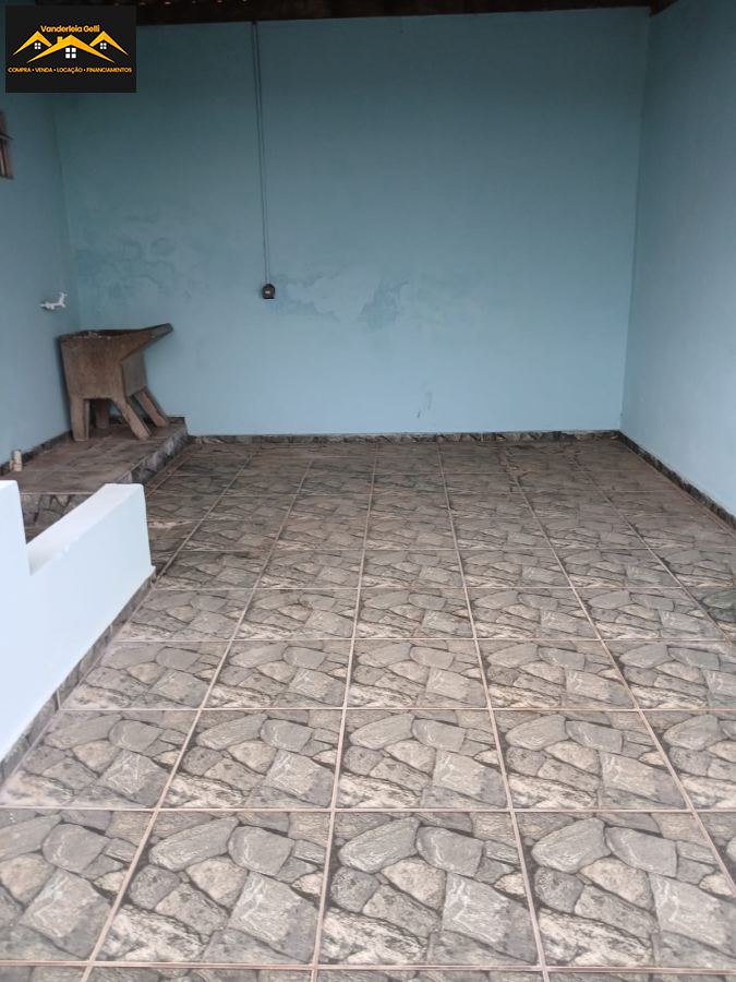 Casa em Recanto dos Eucaliptos, Mairinque - Terreno com renda e moradia pra locaçã - Foto 25