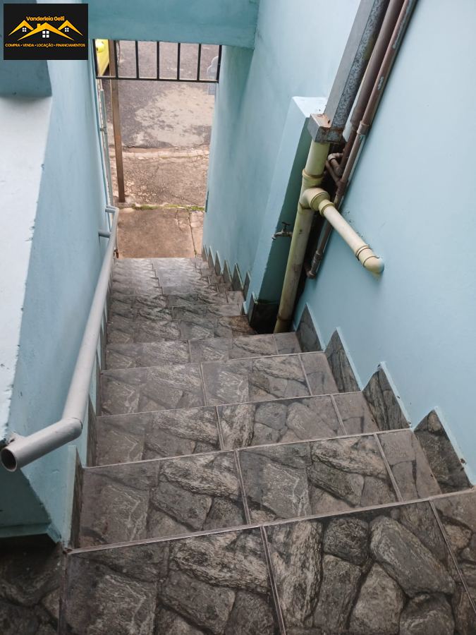 Casa em Recanto dos Eucaliptos, Mairinque - Terreno com renda e moradia pra locaçã - Foto 24