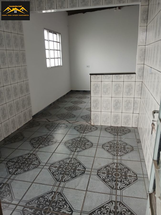 Casa em Recanto dos Eucaliptos, Mairinque - Terreno com renda e moradia pra locaçã - Foto 23