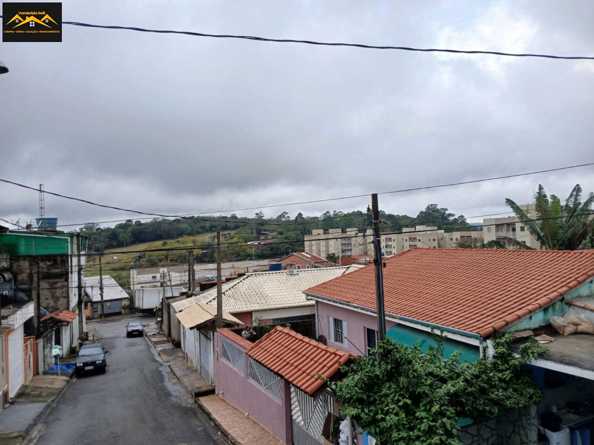 Casa em Recanto dos Eucaliptos, Mairinque - Terreno com renda e moradia pra locaçã - Foto 21