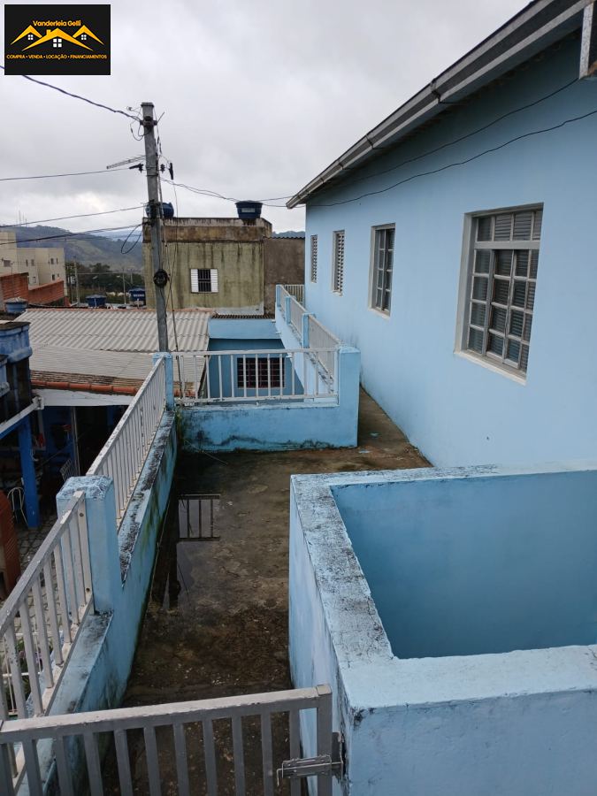 Casa em Recanto dos Eucaliptos, Mairinque - Terreno com renda e moradia pra locaçã - Foto 20