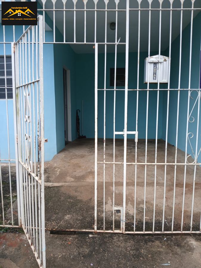 Casa em Recanto dos Eucaliptos, Mairinque - Terreno com renda e moradia pra locaçã - Foto 18