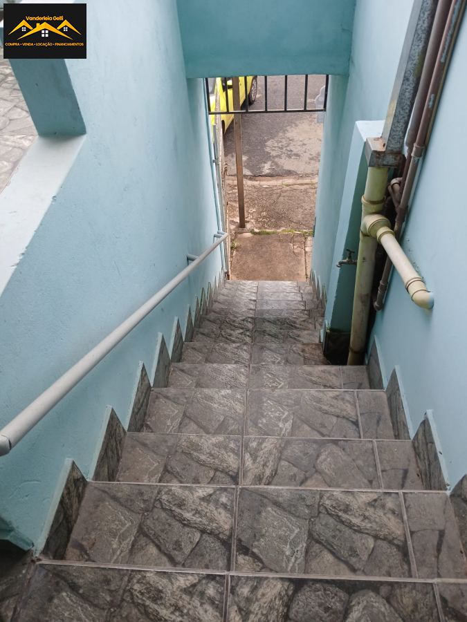 Casa em Recanto dos Eucaliptos, Mairinque - Terreno com renda e moradia pra locaçã - Foto 35