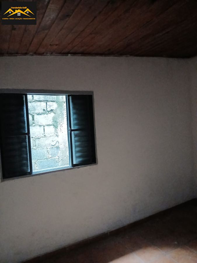 Casa em Recanto dos Eucaliptos, Mairinque - Terreno com renda e moradia pra locaçã - Foto 15