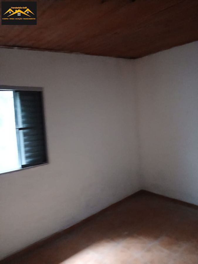 Casa em Recanto dos Eucaliptos, Mairinque - Terreno com renda e moradia pra locaçã - Foto 14