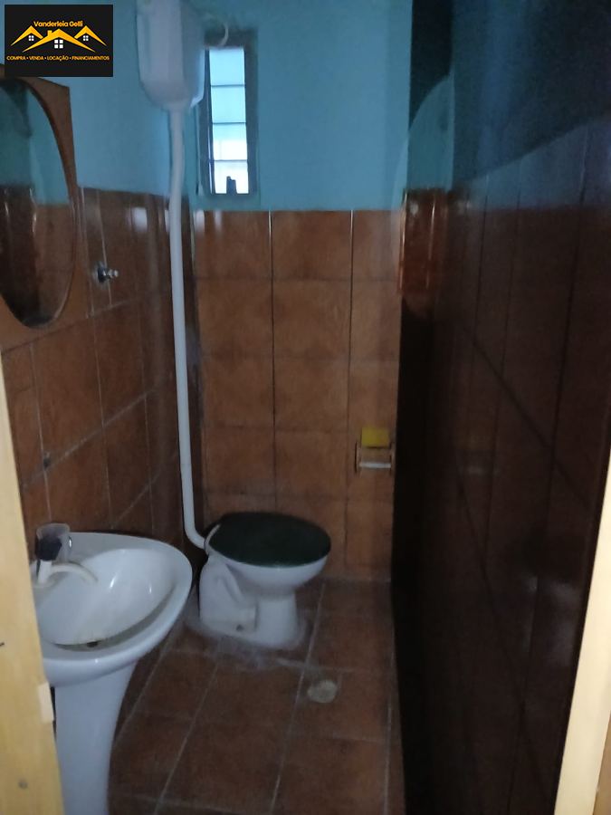 Casa em Recanto dos Eucaliptos, Mairinque - Terreno com renda e moradia pra locaçã - Foto 13