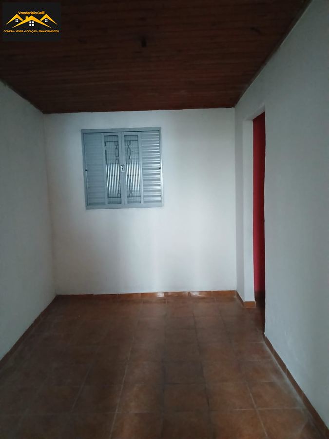 Casa em Recanto dos Eucaliptos, Mairinque - Terreno com renda e moradia pra locaçã - Foto 12