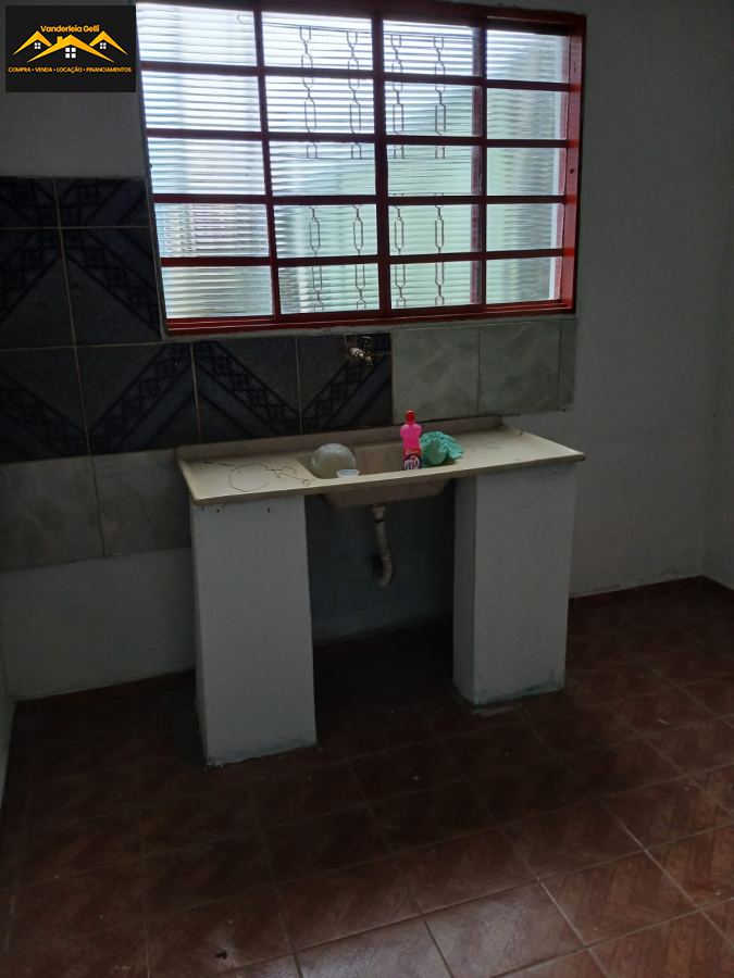 Casa em Recanto dos Eucaliptos, Mairinque - Terreno com renda e moradia pra locaçã - Foto 11