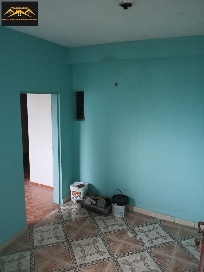 Casa em Recanto dos Eucaliptos, Mairinque - Terreno com renda e moradia pra locaçã - Foto 10