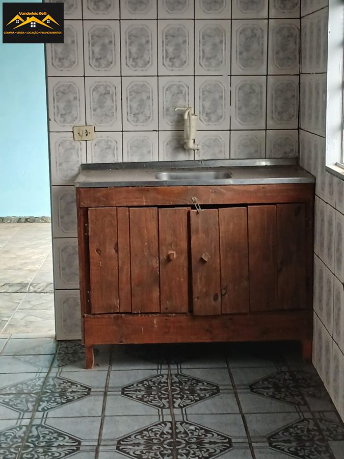 Casa em Recanto dos Eucaliptos, Mairinque - Terreno com renda e moradia pra locaçã - Foto 34