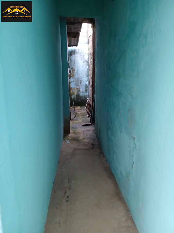 Casa em Recanto dos Eucaliptos, Mairinque - Terreno com renda e moradia pra locaçã - Foto 9