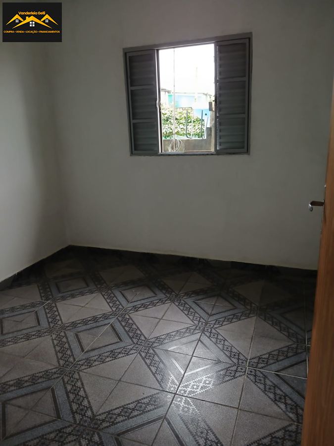 Casa em Recanto dos Eucaliptos, Mairinque - Terreno com renda e moradia pra locaçã - Foto 6