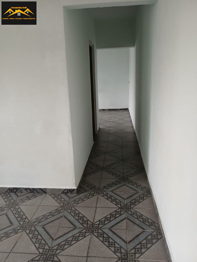 Casa em Recanto dos Eucaliptos, Mairinque - Terreno com renda e moradia pra locaçã - Foto 5