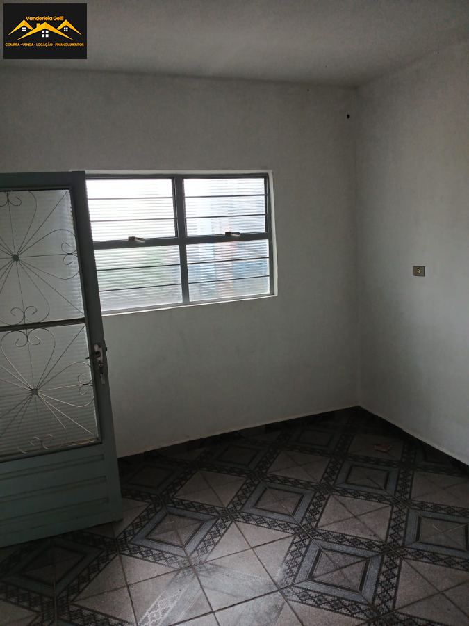 Casa em Recanto dos Eucaliptos, Mairinque - Terreno com renda e moradia pra locaçã - Foto 4