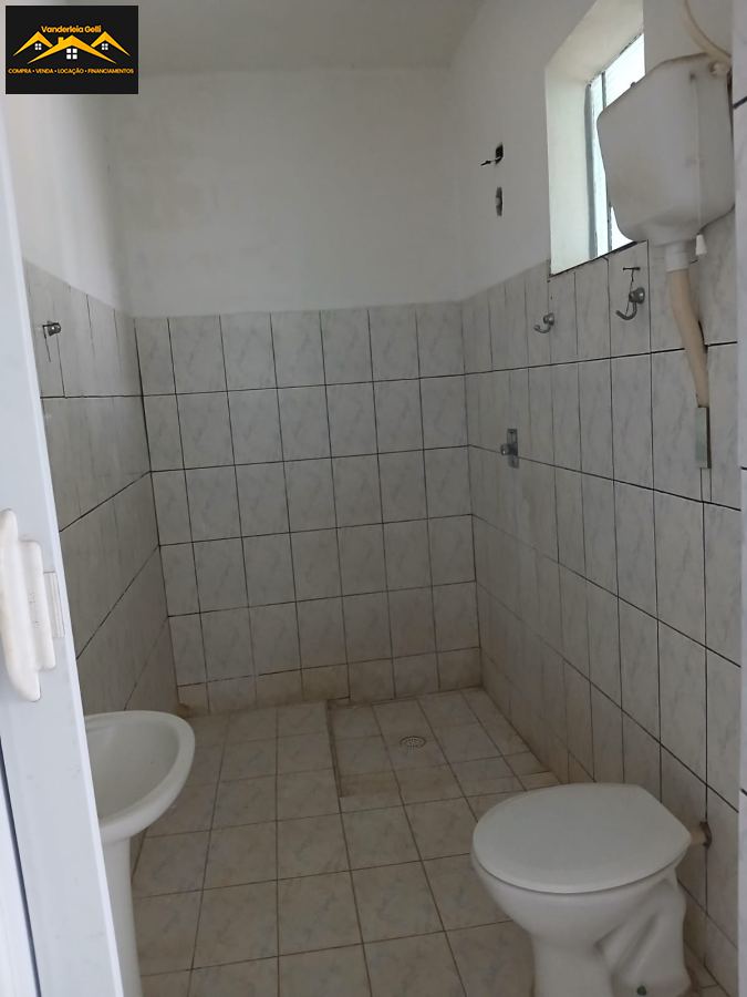 Casa em Recanto dos Eucaliptos, Mairinque - Terreno com renda e moradia pra locaçã - Foto 3