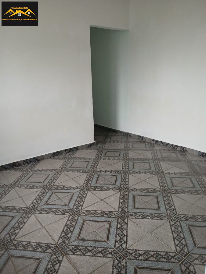 Casa em Recanto dos Eucaliptos, Mairinque - Terreno com renda e moradia pra locaçã - Foto 2