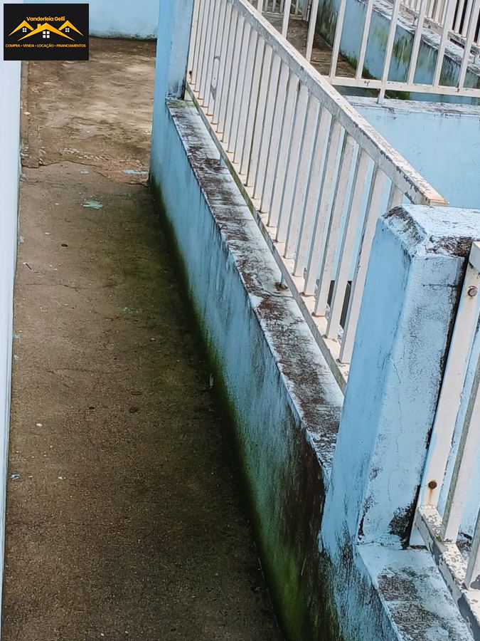 Casa em Recanto dos Eucaliptos, Mairinque - Terreno com renda e moradia pra locaçã - Foto 32