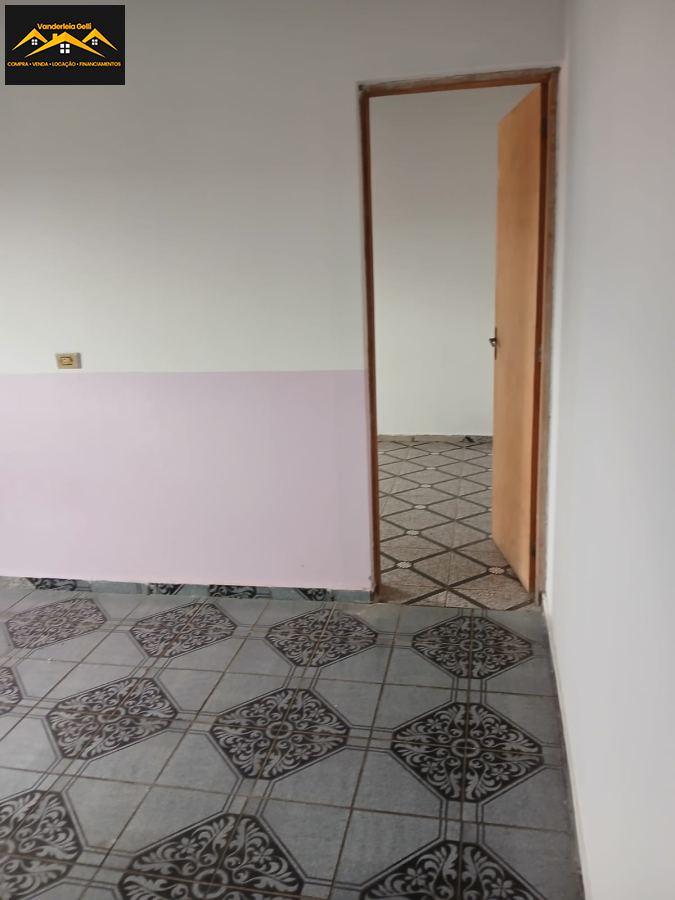 Casa em Recanto dos Eucaliptos, Mairinque - Terreno com renda e moradia pra locaçã - Foto 29