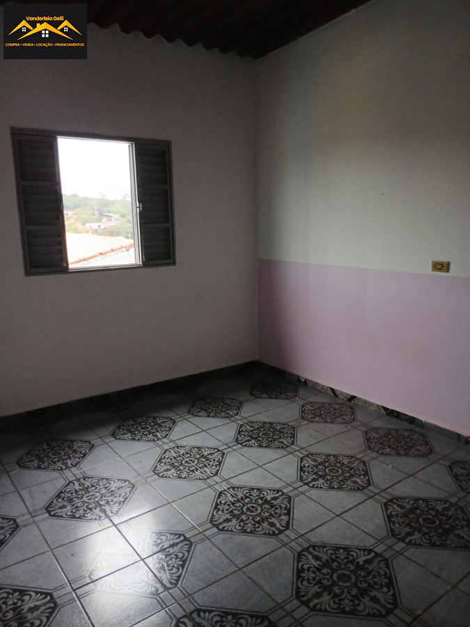 Casa em Recanto dos Eucaliptos, Mairinque - Terreno com renda e moradia pra locaçã - Foto 28