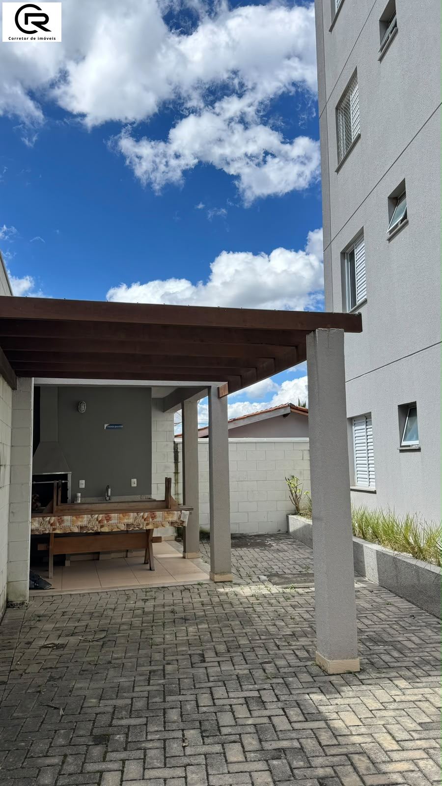 Apartamento em Jardim Brasília, São Roque - Apartamento com dois dormitórios - vend - Foto 11