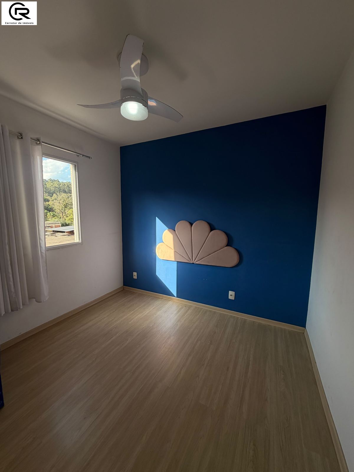 Apartamento em Jardim Brasília, São Roque - Apartamento com dois dormitórios - vend - Foto 8