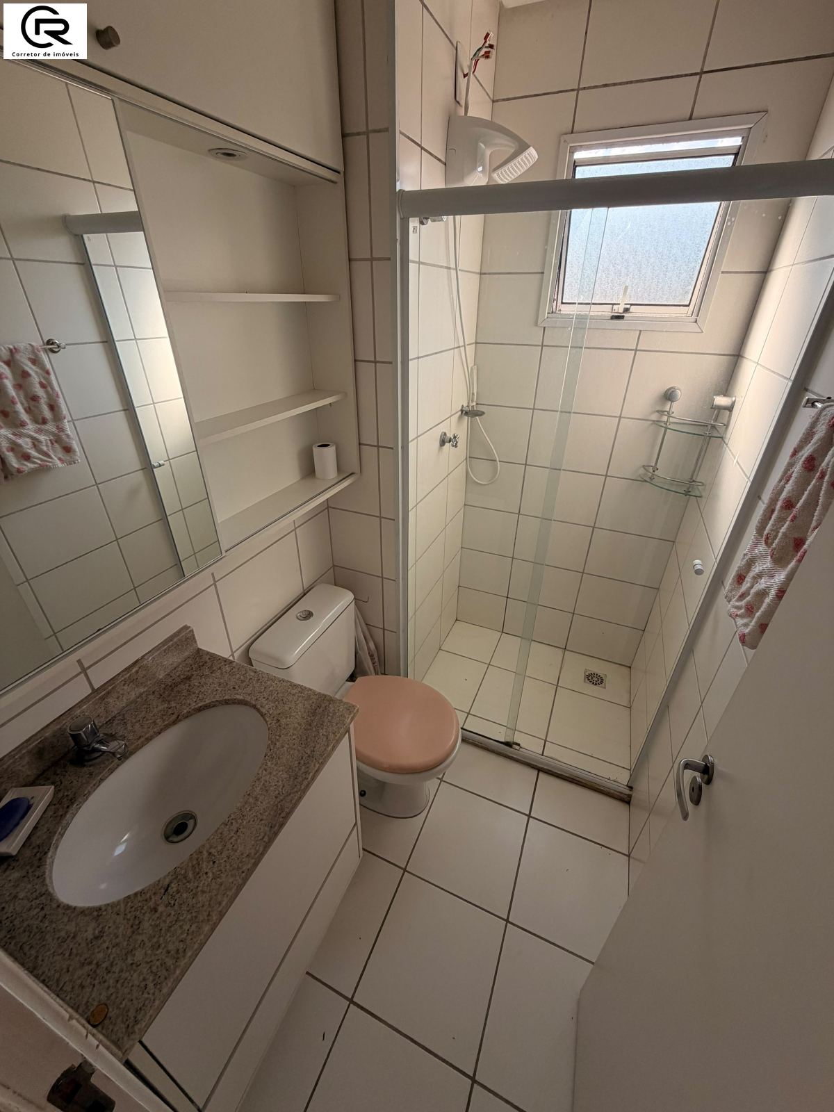 Apartamento em Jardim Brasília, São Roque - Apartamento com dois dormitórios - vend - Foto 4