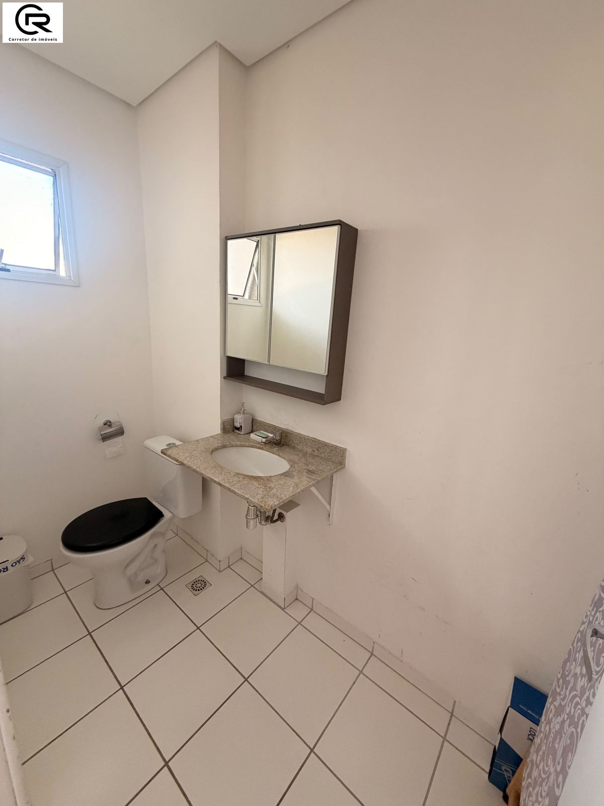 Apartamento em Jardim Brasília, São Roque - Apartamento com dois dormitórios - vend - Foto 6