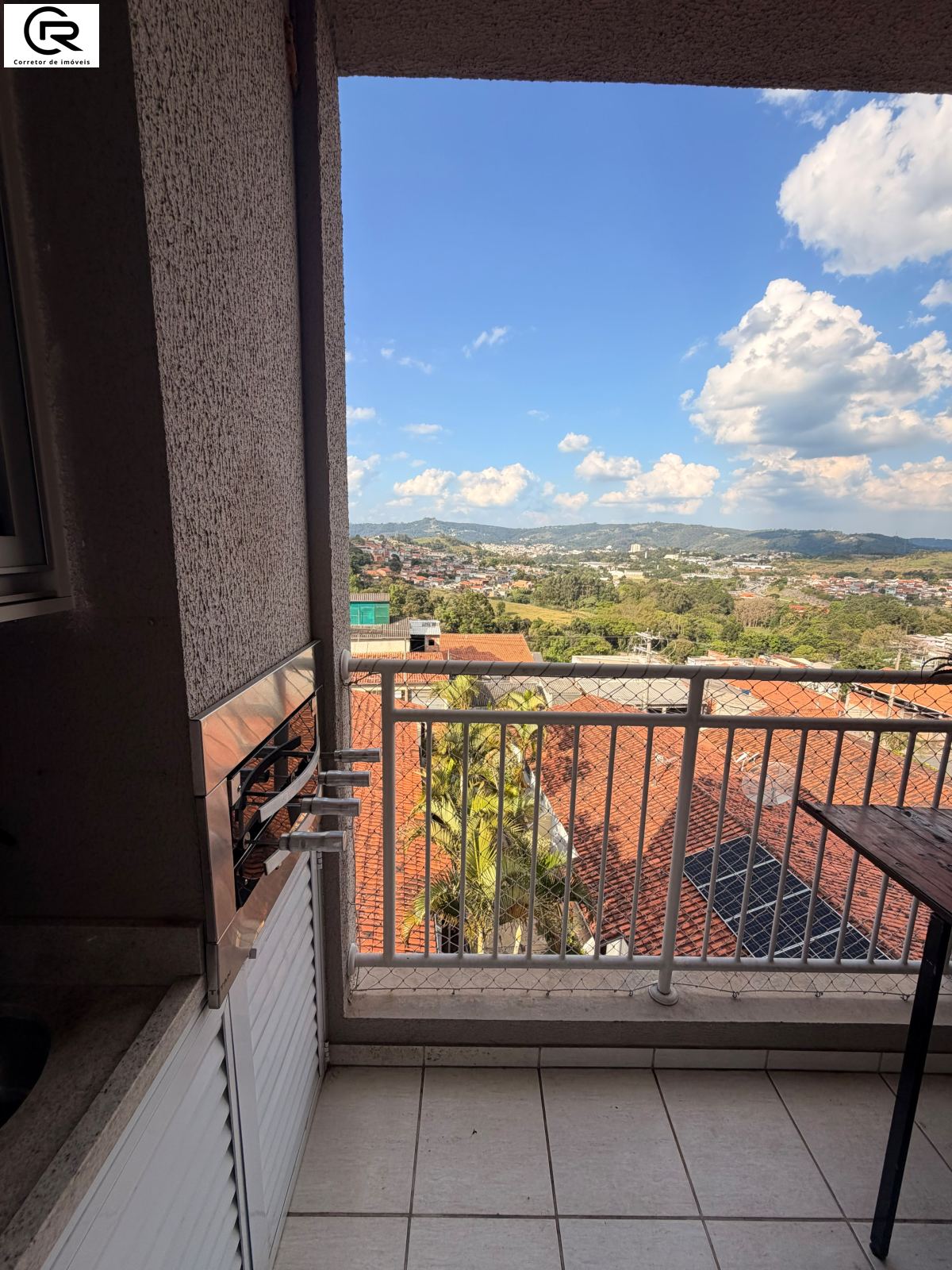 Apartamento em Jardim Brasília, São Roque - Apartamento com dois dormitórios - vend - Foto 10