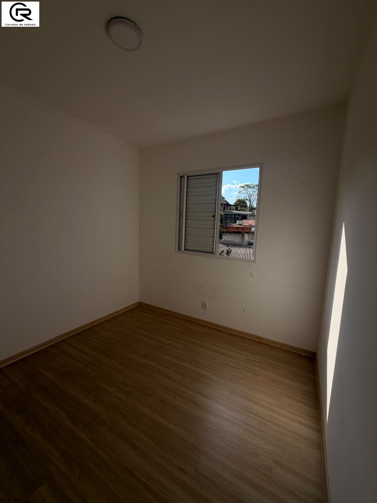 Apartamento em Jardim Brasília, São Roque - Apartamento com dois dormitórios - vend - Foto 7