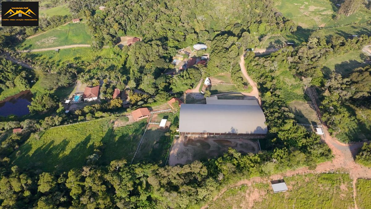 Haras em Ibaté, São Roque - Haras pedacinho do céu - Foto 14