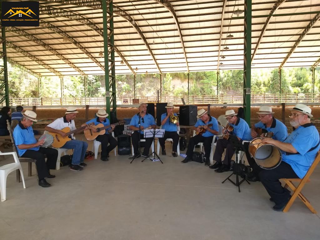 Haras em Ibaté, São Roque - Haras pedacinho do céu - Foto 10