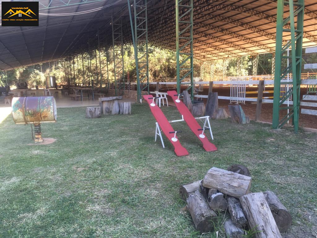 Haras em Ibaté, São Roque - Haras pedacinho do céu - Foto 22
